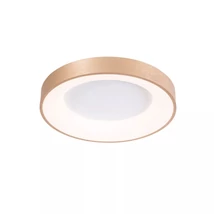 Azzardo Santana mennyezet lámpa fém, arany, LED, 3000K-6500K, 80W, 4800lm - AZ-4996