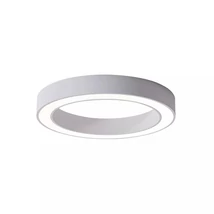 Azzardo Marco mennyezet lámpa fém, fehér, LED, 3000K, 30W, 1500lm - AZ-5028