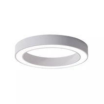 Azzardo Marco mennyezet lámpa fém, fehér, LED, 3000K-6500K, 50W, 2500lm - AZ-5031