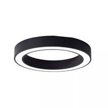 Azzardo Marco mennyezet lámpa fém, fekete, LED, 3000K-6500K, 60W, 3050lm - AZ-5035
