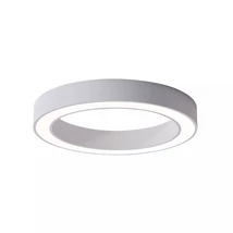 Azzardo Marco mennyezet lámpa fém, fehér, LED, 3000K-6500K, 100W, 5150lm - AZ-5040