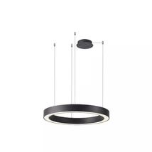 Azzardo Marco függeszték fém, fekete, LED, 3000K-6500K, 80W, 4400lm - AZ-5050