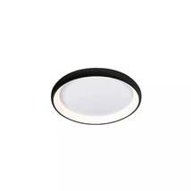 Azzardo Antonio mennyezet lámpa fém, fekete, LED, 3000K-6500K, 32W, 1650lm - AZ-5069