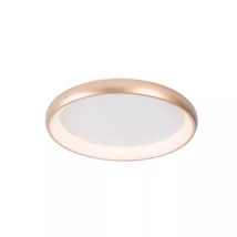Azzardo Antonio mennyezet lámpa fém, arany, LED, 3000K-6500K, 32W, 1650lm - AZ-5070