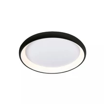 Azzardo Antonio mennyezet lámpa fém, fekete, LED, 3000K-6500K, 50W, 2700lm - AZ-5072