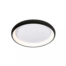 Azzardo Antonio mennyezet lámpa fém, fekete, LED, 3000K-6500K, 80W, 4200lm - AZ-5075