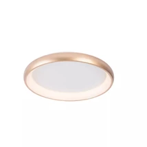 Azzardo Antonio mennyezet lámpa fém, arany, LED, 3000K-6500K, 80W, 4200lm - AZ-5076