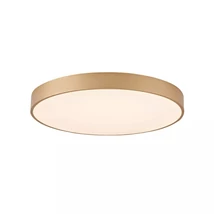 Azzardo Marcello mennyezet lámpa fém, arany, LED, 3000K-6500K, 60W, 3600lm - AZ-5083