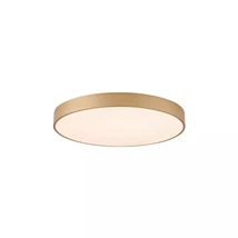 Azzardo Marcello mennyezet lámpa fém, arany, LED, 3000K-6500K, 80W, 4800lm - AZ-5086