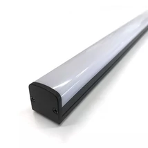 Azzardo Neo Track fényforrás mágneses sínrendszerhez fém, műanyag, fekete, fehér, LED, 48V, 3000K-6400K, 6W, 384lm - AZ-5118