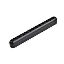Azzardo Neo Track fényforrás mágneses sínrendszerhez fém, fekete, LED, 48V, 3000K-6880K, 12W, 850lm - AZ-5124