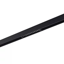 Azzardo Kira Beta Track fényforrás mágneses sínrendszerhez fém, fekete, LED, 230V, 3000K-6000K, 9W, 1033lm - AZ-5175