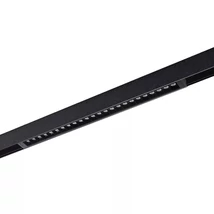 Azzardo Kira Beta Track fényforrás mágneses sínrendszerhez fém, fekete, LED, 230V, 3000K-6000K, 18W, 1962lm - AZ-5176