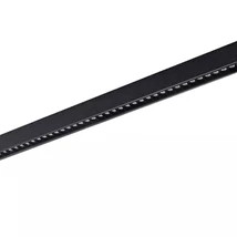 Azzardo Kira Beta Track fényforrás mágneses sínrendszerhez fém, fekete, LED, 230V, 3000K-6000K, 27W, 3420lm - AZ-5177