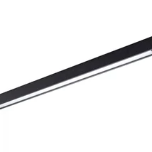 Azzardo Saga Beta Track fényforrás mágneses sínrendszerhez fém, műanyag, fekete, fehér, LED, 230V, 3000K-6000K, 27W, 2695lm - AZ-5180