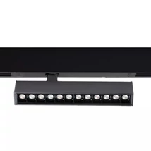 Azzardo Sanders Beta Track fényforrás mágneses sínrendszerhez fém, fekete, LED, 230V, 3000K-6000K, 9W, 1010lm - AZ-5181