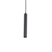 Azzardo Kerry Beta Track fényforrás mágneses sínrendszerhez fém, fekete, LED, 230V, 3000K-6000K, 10W, 1046lm - AZ-5186