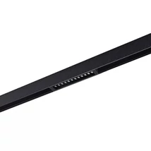 Azzardo Kira Beta Track fényforrás mágneses sínrendszerhez fém, fekete, LED, 230V,  3000K, 9W, 685lm - AZ-5187