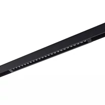 Azzardo Kira Beta Track fényforrás mágneses sínrendszerhez fém, fekete, LED, 230V, 3000K, 18W, 1300lm - AZ-5188