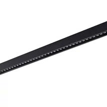 Azzardo Kira Beta Track fényforrás mágneses sínrendszerhez fém, fekete, LED, 230V,  3000K, 27W, 1357lm - AZ-5189