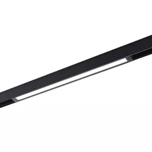 Azzardo Saga Beta Track fényforrás mágneses sínrendszerhez fém,műanyag,fekete,fehér,LED,230V, 3000K, 18W, 603lm - AZ-5191