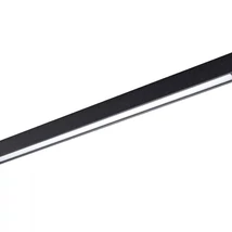 Azzardo Saga Beta Track fényforrás mágneses sínrendszerhez fém,műanyag,fekete,fehér,LED,230V, 3000K, 27W, 947lm - AZ-5192