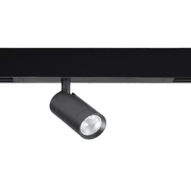Azzardo Optica Beta Track fényforrás mágneses sínrendszerhez fém, fekete, LED, 230V,  4000K, 10w, 847lm - AZ-5197