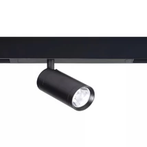 Azzardo Makita Beta Track fényforrás mágneses sínrendszerhez fém, fekete, LED, 230V,  3000K, 10W, 728lm - AZ-5199