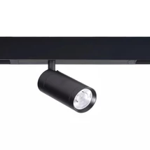 Azzardo Makita Beta Track fényforrás mágneses sínrendszerhez fém, fekete, LED, 230V,  3000K, 20W, 1396lm - AZ-5201