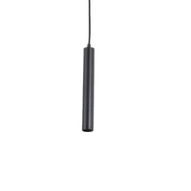 Azzardo Kerry Beta Track fényforrás mágneses sínrendszerhez fém, fekete, LED, 230V, 3000K, 10W, 635lm - AZ-5203