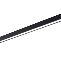 Azzardo Saga Beta Track fényforrás mágneses sínrendszerhez fém, műanyag, fekete, fehér, LED-RGB-CW, 18W, 1503lm - AZ-5205