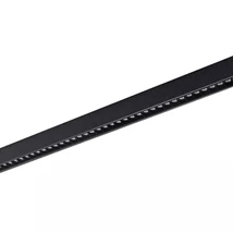 Azzardo Kira Beta Track fényforrás mágneses sínrendszerhez fém, fekete, LED, 230V,  4000K, 9W, 726lm - AZ-5211