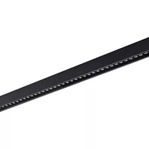 Azzardo Kira Beta Track fényforrás mágneses sínrendszerhez fém, fekete, LED, 230V,  4000K, 27W, 1416lm - AZ-5213