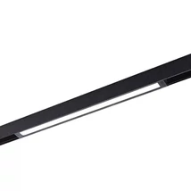 Azzardo Saga Beta Track fényforrás mágneses sínrendszerhez fém,műanyag,fekete,fehér,LED,230V, 4000K,18W, 1097lm - AZ-5215