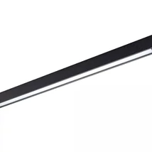 Azzardo Saga Beta Track fényforrás mágneses sínrendszerhez fém,műanyag,fekete,fehér,LED,230V, 4000K,27W, 1215lm - AZ-5216