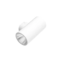 Azzardo Roland kültéri fali lámpa fém, fehér, LED, 3000K, 18W, 1600lm, IP65 - AZ-5228