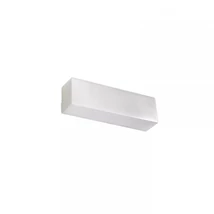 Azzardo Zaria kültéri fali lámpa műanyag, fehér, LED, 3000K/4000K/6000K, 15W, 1500lm, IP65 - AZ-5235