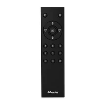 Azzardo REMOTE CONTROL kiegészítő mágneses sínrendszerhez műanyag, fekete - AZ-5265