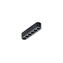 Azzardo Sangria Point Gamma Track fényforrás mágneses sínrendszerhez fém, fekete, LED, 48V, 2700K-6000K, 6W, 420lm - AZ-5274