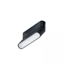 Azzardo Sangria UGR Gamma Track fényforrás mágneses sínrendszerhez fém, fekete, LED, 48V, 4000K, 6W, 420lm - AZ-5279