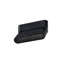 Azzardo Sangria UGR Gamma Track fényforrás mágneses sínrendszerhez fém, fekete, LED, 48V, 2700K-6000K, 12W, 780lm - AZ-5283