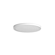 Azzardo Panka Sensor mennyezet lámpa fém, műanyag, fehér, LED, 2800K/4000K/6000K, 12W, 780lm, IP40 - AZ-5353