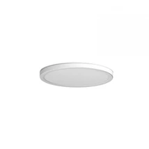 Azzardo Panka mennyezet lámpa fém, műanyag, fehér, LED, 2800K/4000K/6000K, 18W, 1170lm, IP40 - AZ-5363