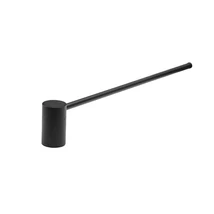 Azzardo Graziano fali lámpa fém, fekete, LED, 3000K, 11W, 825lm - AZ-5448