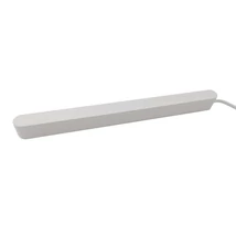 Azzardo  GAMMA driver mágneses sínrendszerhez fém, műanyag, fehér, 100W - AZ-5580