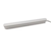 Azzardo  GAMMA driver mágneses sínrendszerhez fém, műanyag, fehér, 200W - AZ-5581