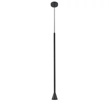 Azzardo CYGNUS függeszték fém, fekete, GU10 - 5621