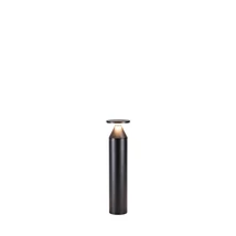 Azzardo ELIAS kültéri állólámpa fém, szürke, LED, 4000K, 13W, 694lm, IP65 - 5708