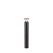 Azzardo ELIAS kültéri állólámpa fém, szürke, LED, 4000K, 13W, 694lm, IP65 - 5710