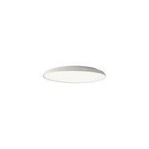 Azzardo CLARA mennyezet lámpa fém, műanyag, fehér, LED-TRIAC, 3000K-4000K-6500K, 50W, 4000lm - 5803